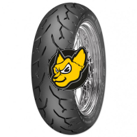 Pirelli Night Dragon GT 130/90 B16 73H TL Reinf.