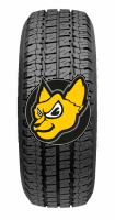 Tigar Cargo Speed 185/75 R16C 104/102R
