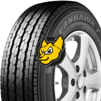 Firestone Vanhawk 2 205/65 R15C 102/100T