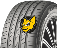 Roadstone Nfera SU4 215/45 R17 91W