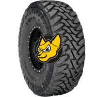 Toyo Open Country M/T A 285/75 R16 116P P.o.r.