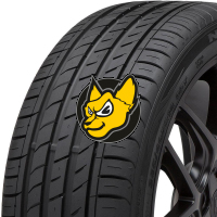 Nexen N`fera SU1 225/45 R19 96W XL