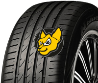 Nexen N`blue HD Plus 185/55 R14 80H