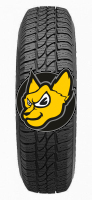 Taurus (MICHELIN) 201 Winter LT 175/65 R14C 90/88R