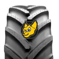 Michelin VF 710/60 R42 Axiobib 2 176D/173E TL