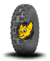 Kenda K398A 4.10/3.50 -4 2PR TL