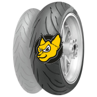 Continental Conti-motion 160/60 R17 69W TL