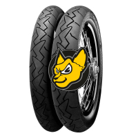 Continental Classic Attack 100/90 R19 57V TL