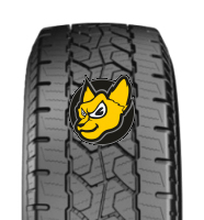 Starmaxx ST900 Proterra 225/75 R16C 118/116R 118R bez Oznaen 3PMSF Celoron M+S