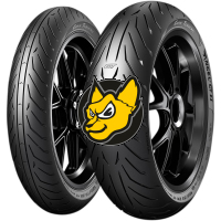 Pirelli Angel GT II A 190/50ZR17 (73W) TL