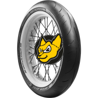 Avon AV81 3D Ultra Xtreme 120/70 R17 58W TL