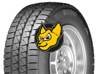 Zeetex WV1000 195/70 R15C 104/102S