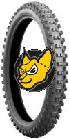 Bridgestone E 50 F 90/90 -21 54P TT