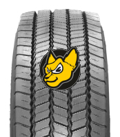 Petlas SUW550 275/70 R22.50 150/145J Cityvodc Pneu