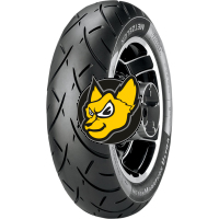 Metzeler ME 888 Marathon Ultra 160/60 R18 76V TL Reinf.