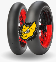 Metzeler Racetec SM K1 125/75 R420 TL NHS