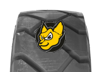 Michelin XZM 16.00 R25 TL