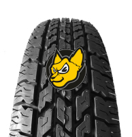 Coker Classic Tires Classic Radial 165/80 R15 86S Bl Bonice 60MM Oldtimer