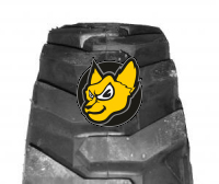 Trelleborg SK800 23X8.50 -12 6 PR TL