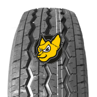 Vitour V2000 195 R15C 106/104Q WW 34MM