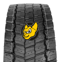 Michelin X Multi D (22.5) 12 R22.50 152/149L