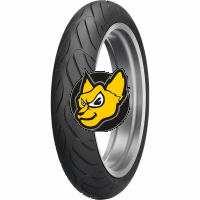 Dunlop Roadsmart III 120/70 R14 55H TL