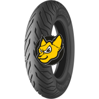 Michelin City Grip 90/80 -16 51S TL Reinf