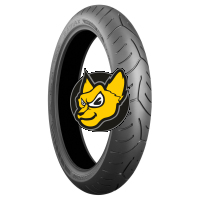 Bridgestone Battlax T30 F 120/70 R17 58W TL (J)