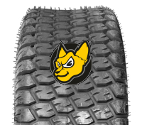 Carlisle (CARLSTAR) Turf PRO R3 -P 13.6 -16 4PR TL