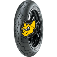 Pirelli Diablo Scooter 120/70-15 M/C 56S TL