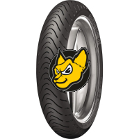 Metzeler Roadtec 01 100/80 -17 52H TL