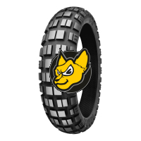 Mitas E-10 Enduro 170/60B17 TL M+S 72Q