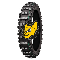 Mitas EF-07 Majestic Enduro Super Light (TECHNICAL Enduro) 130/90-18 TT 69R Zelen Prouek