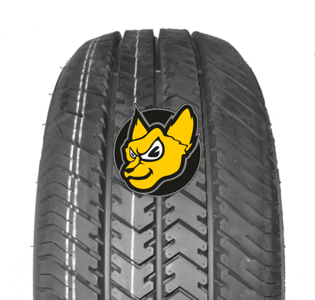Austone ASR71 165/70 R14C 89/87R