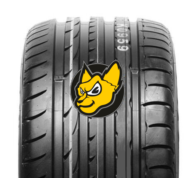 Nexen N8000 235/40 R18 95Y XL