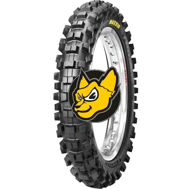 Maxxis Maxxcross SI M-7312 110/100-18 64M