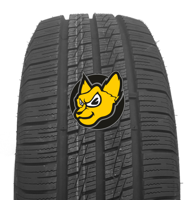 Minerva VAN Master AS 205/70 R15C 106/104S Celoro�n�