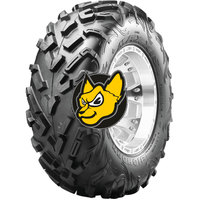 Maxxis Bighorn 3.0 M-301 26x9.00 R 14 47M 6PR