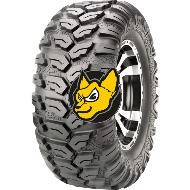 Maxxis Ceros MU-08 29x11.00 R 14 61M 6PR