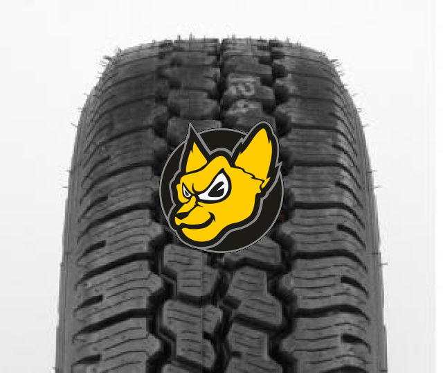 Nexen Roadian AT 4x4 265/70 R15 112T M+S