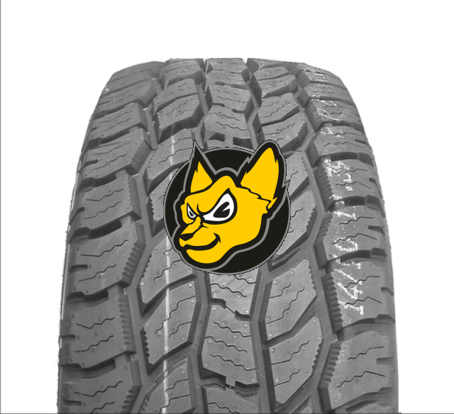 Cooper Discoverer A/T 3 Sport 205/80 R16 104T XL BSW