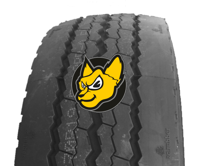 Goodride GTX1 215/75 R17.50 135/133J M+S