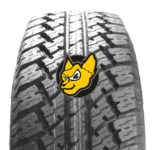 Antares SMT-A7 225/70 R16 107S XL