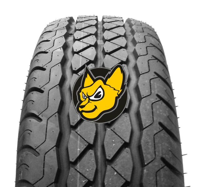 Windforce Milemax 205 R14C 109/107R