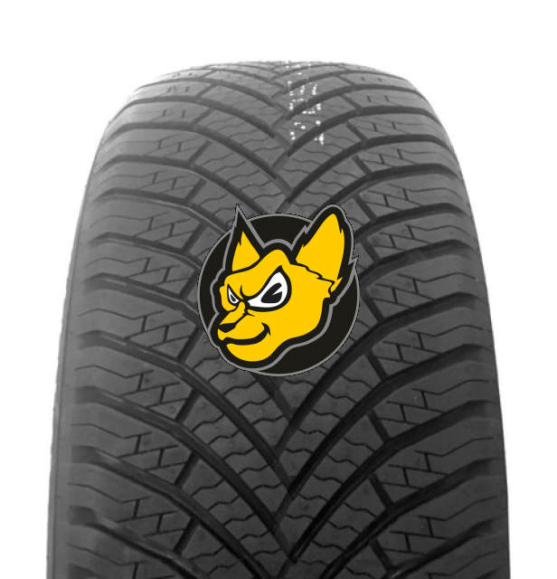 Linglong Greenmax Allseason 225/60 R17 103V XL Celoro�n�