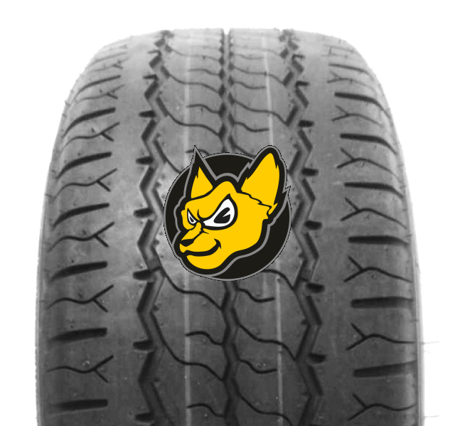 Gripmax Cargo Carrier 185/70 R13C 106/104N