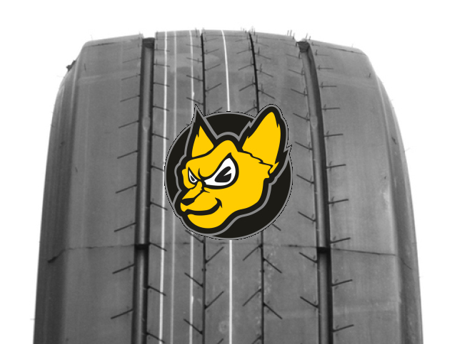 Goodyear Marathon Lht-ii 275/70 R22.50 152/148J 148/145L