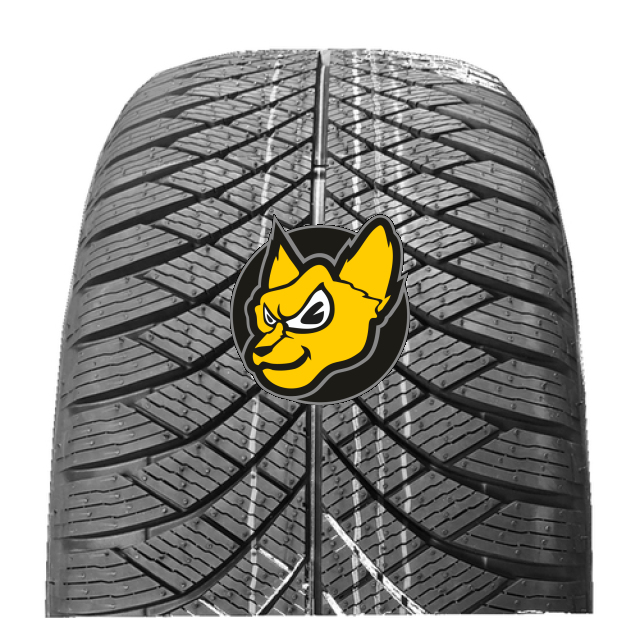 Nankang AW-6 Cross Seasons 215/55 R16 97V XL
