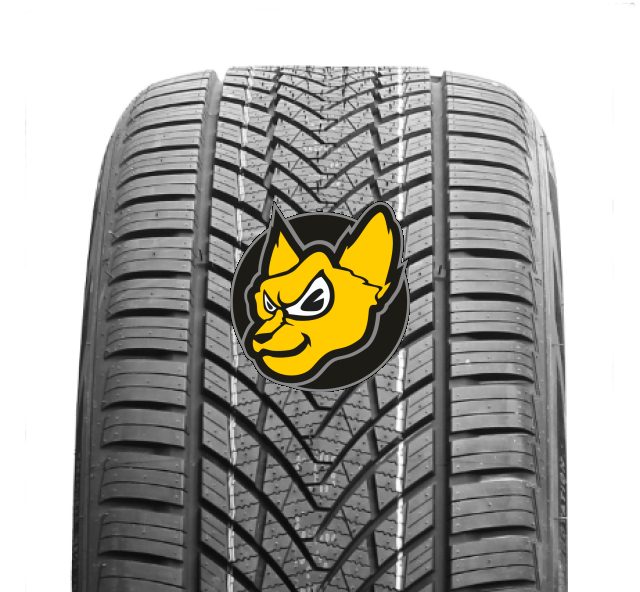 Rotalla RA03 Setula 4 Season 195/55 R20 95H XL