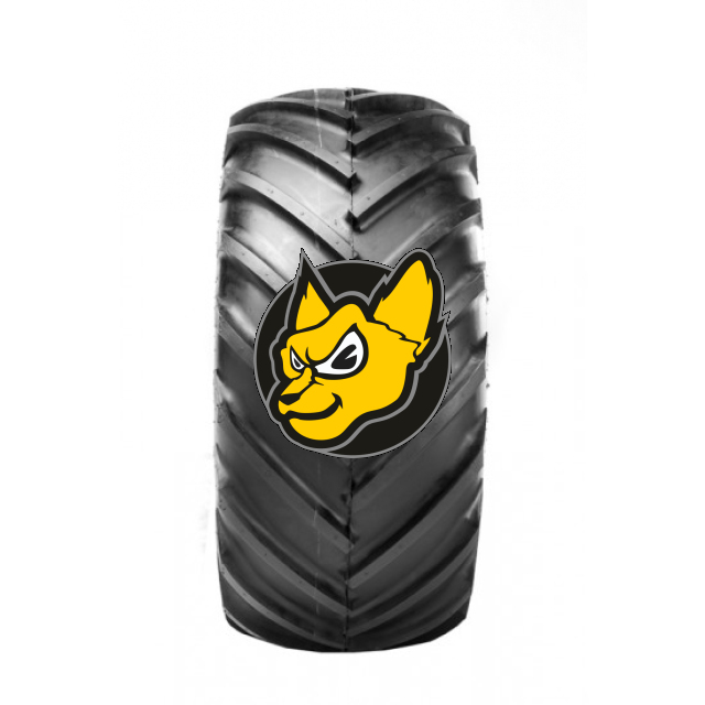 Alliance 312 26X12.00 -12 /93B 4PR TL